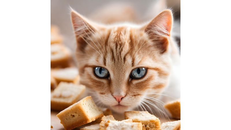 Crunchy Controversy Can Cats Eat Cinnamon Toast Crunch photo 1